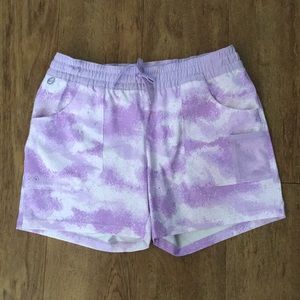 Columbia Active Shorts